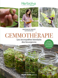 LA GEMMOTHERAPIE