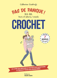 Pas de panique ! Crochet