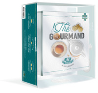 Thé gourmand