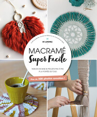 Macramé super facile