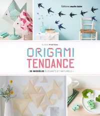 Origami tendance