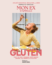 MON EX S'APPELLE GLUTEN