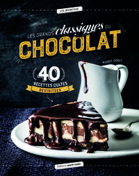 Les grands classiques du chocolat