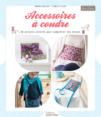 Accessoires à coudre