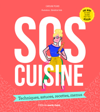 SOS cuisine