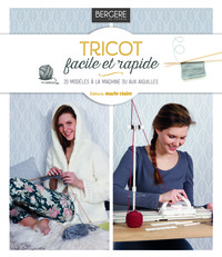 Tricot facile et rapiide