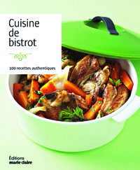 Cuisine de bistrot