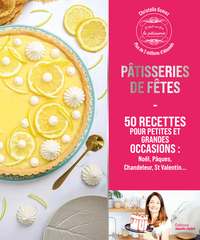 Pâtisseries de fêtes