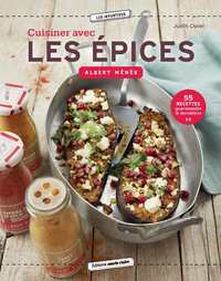 Cuisiner avec les  épices