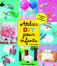 Atelier do it yourself pour enfants