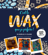 C'est le wax que je préfère !