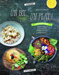 Un bol... un plat !