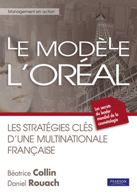 LE MODELE L'OREAL