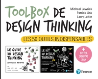 Toolbox de design thinking