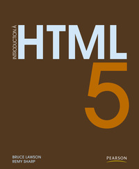 INTRODUCTION A HTML5