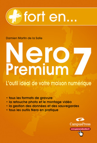 NERO 7 PREMIUM