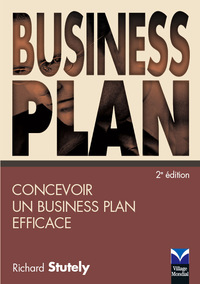 BUSINESS PLAN 2E EDITION