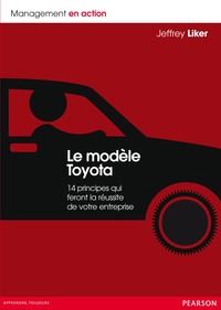 LE MODELE TOYOTA