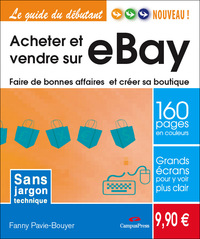 ACHETER ET VENDRE SUR EBAY