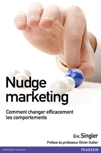 NUDGE MARKETING