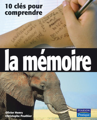 MEMOIRE (LA) 10 CLES POUR COMPRENDRE