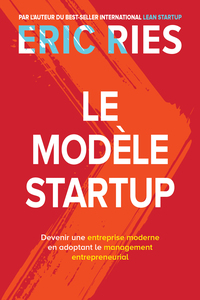 LE MODELE START-UP