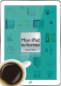 MON IPAD AU BUREAU