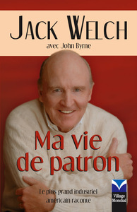 MA VIE DE PATRON