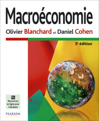 MACROECONOMIE 5E ED