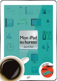 MON IPAD AU BUREAU NOUVEAU PRIX