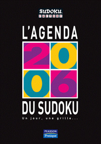 AGENDA 2006 - SUDOKU