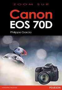 CANON EOS 70D