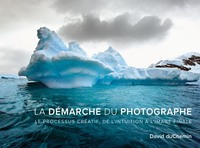 LA DEMARCHE DU PHOTOGRAPHE