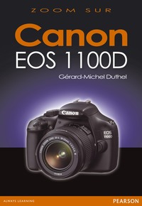 CANON EOS 1100D