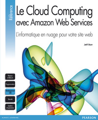 LE CLOUD COMPUTING AVEC AMAZON WEB SERVICES