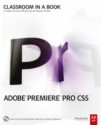 PREMIERE PRO CS5