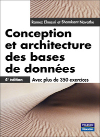 CONCEPTION & ARCHITECTURE BASES DONNEE