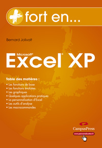EXCEL XP