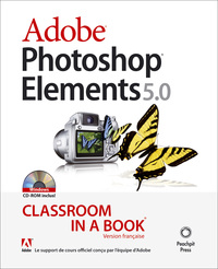 ADOBE PHOTOSHOP ELEMENTS 5.0