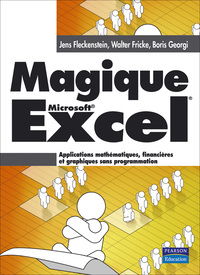 MAGIQUE EXCEL