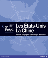 LES ETATS UNIS + LA CHINE CAP PREPA