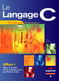 LANGAGE C KIT CAMPUS DEVELOPPEUR