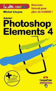 PHOTOSHOP ELEMENTS 4 GRAND FORMAT