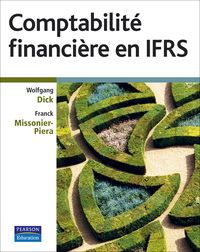 COMPTABILITE FINANCIERE EN IFRS