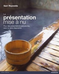 LA PRESENTATION MISE A NU