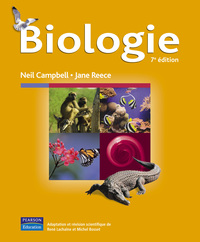 BIOLOGIE 7E EDITION