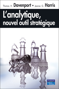 ANALYTIQUE, NOUVEL OUTIL STRATEGIQUE (L')