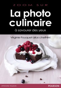 LA PHOTO CULINAIRE