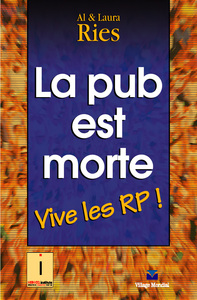 PUB EST MORTE VIVE LES RP ! (LA)