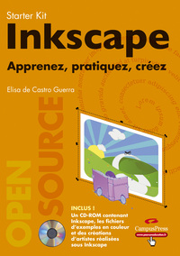 INKSCAPE APPRENEZ, PRATIQUEZ, CREEZ